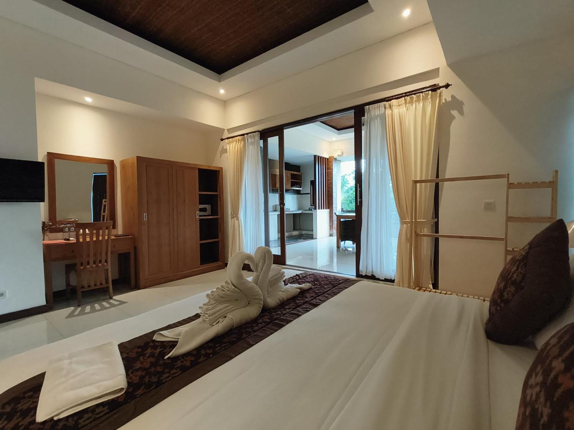 The Iyang Ubud Zewnętrze zdjęcie