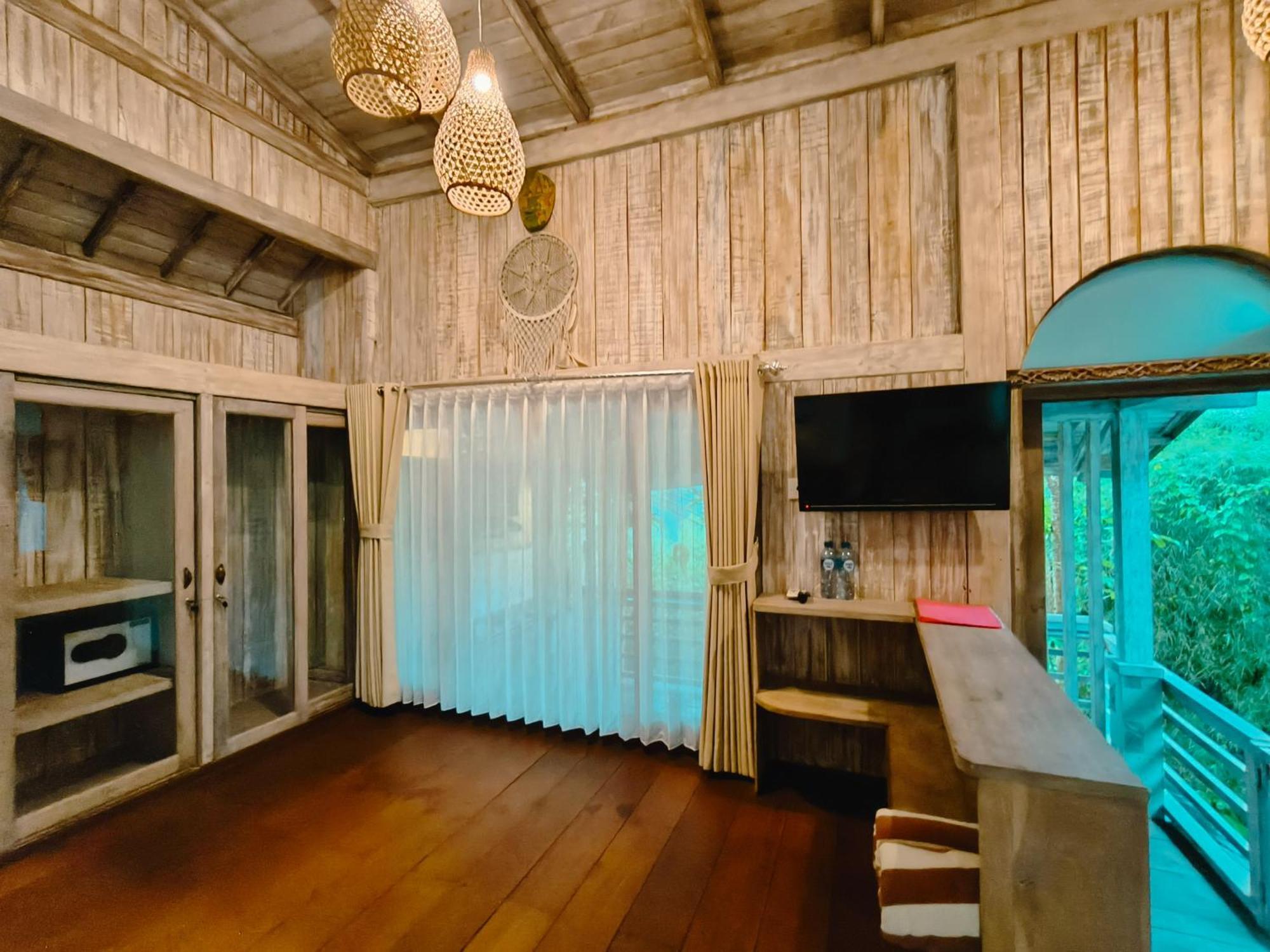 The Iyang Ubud Zewnętrze zdjęcie