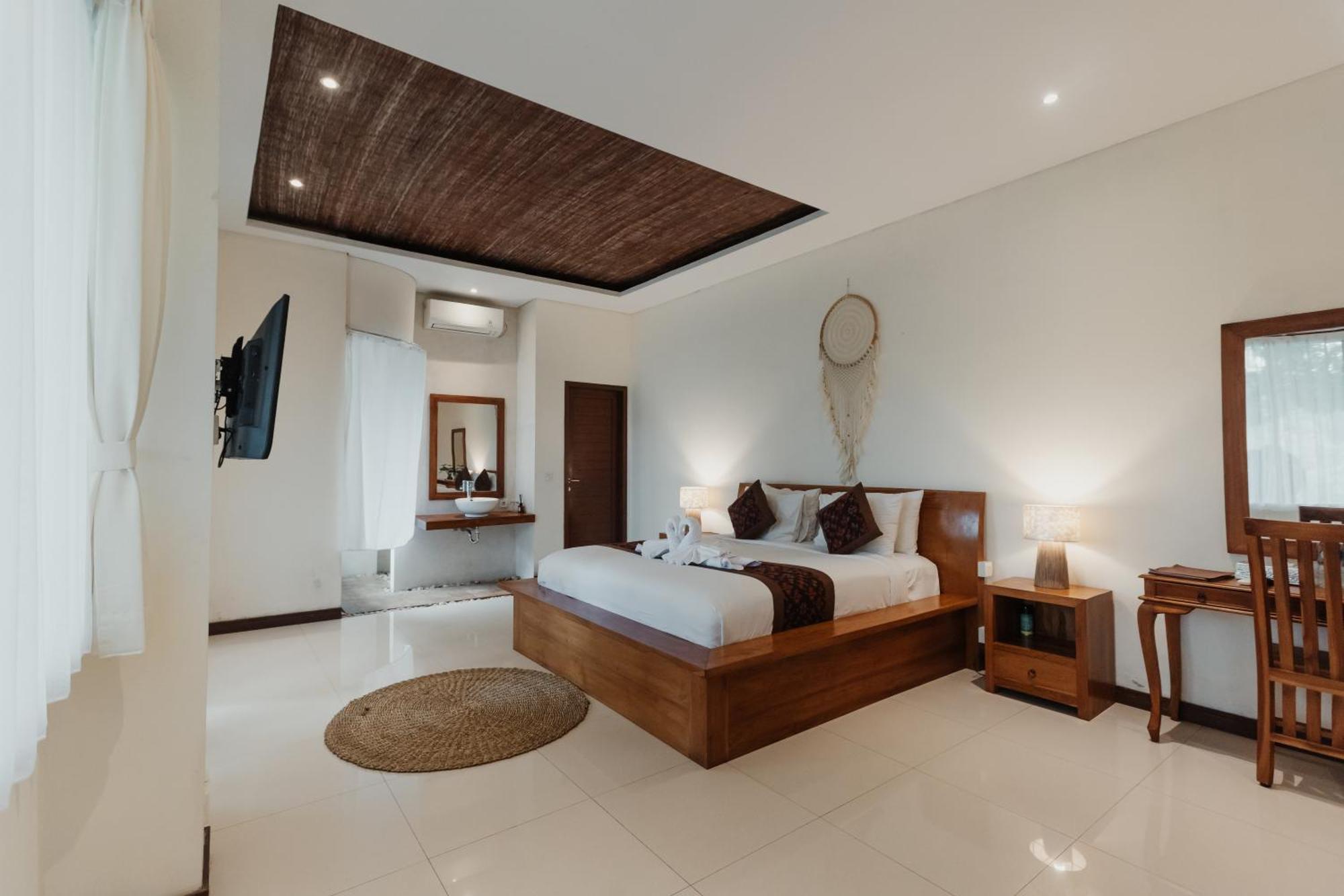 The Iyang Ubud Zewnętrze zdjęcie