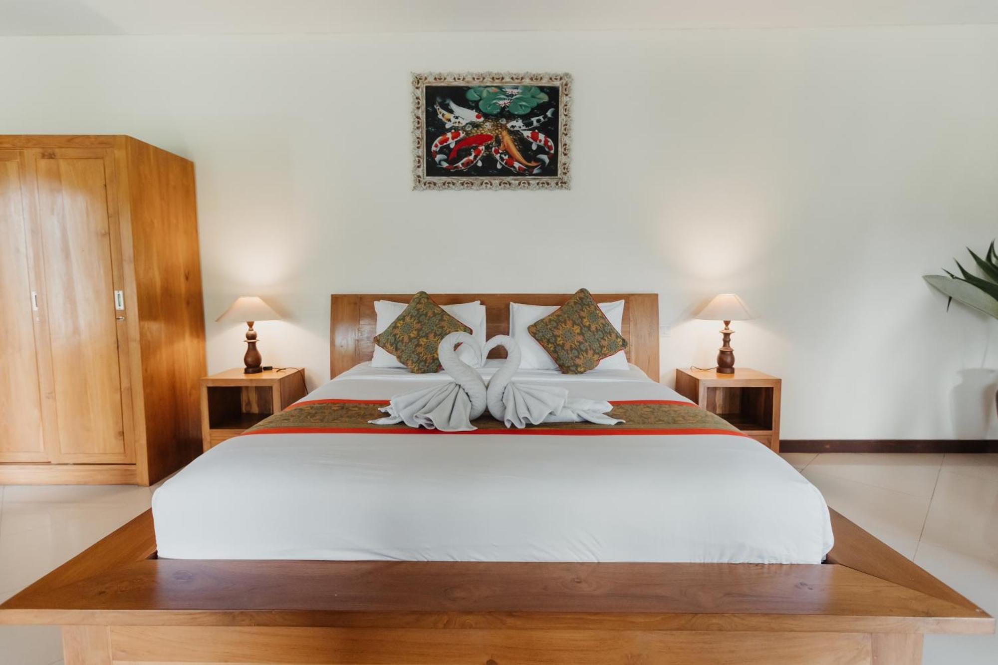 The Iyang Ubud Zewnętrze zdjęcie