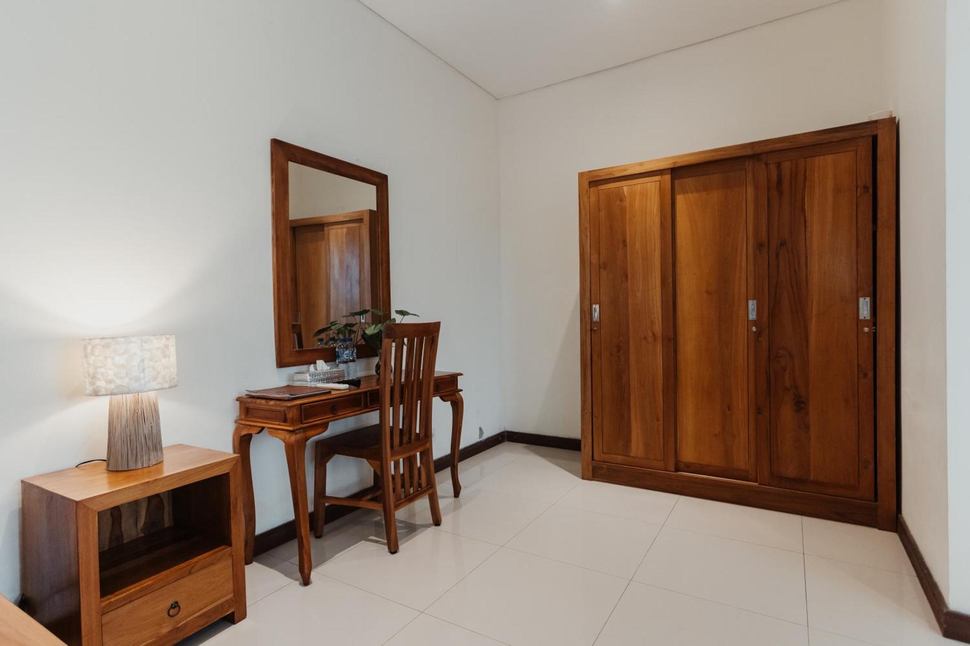 The Iyang Ubud Zewnętrze zdjęcie
