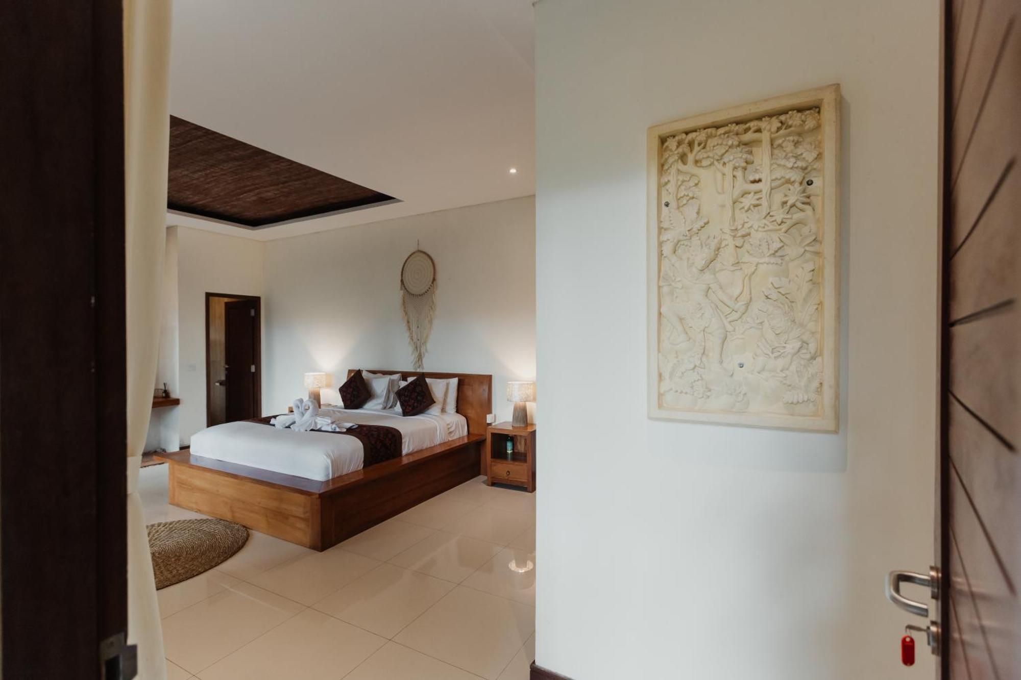 The Iyang Ubud Zewnętrze zdjęcie