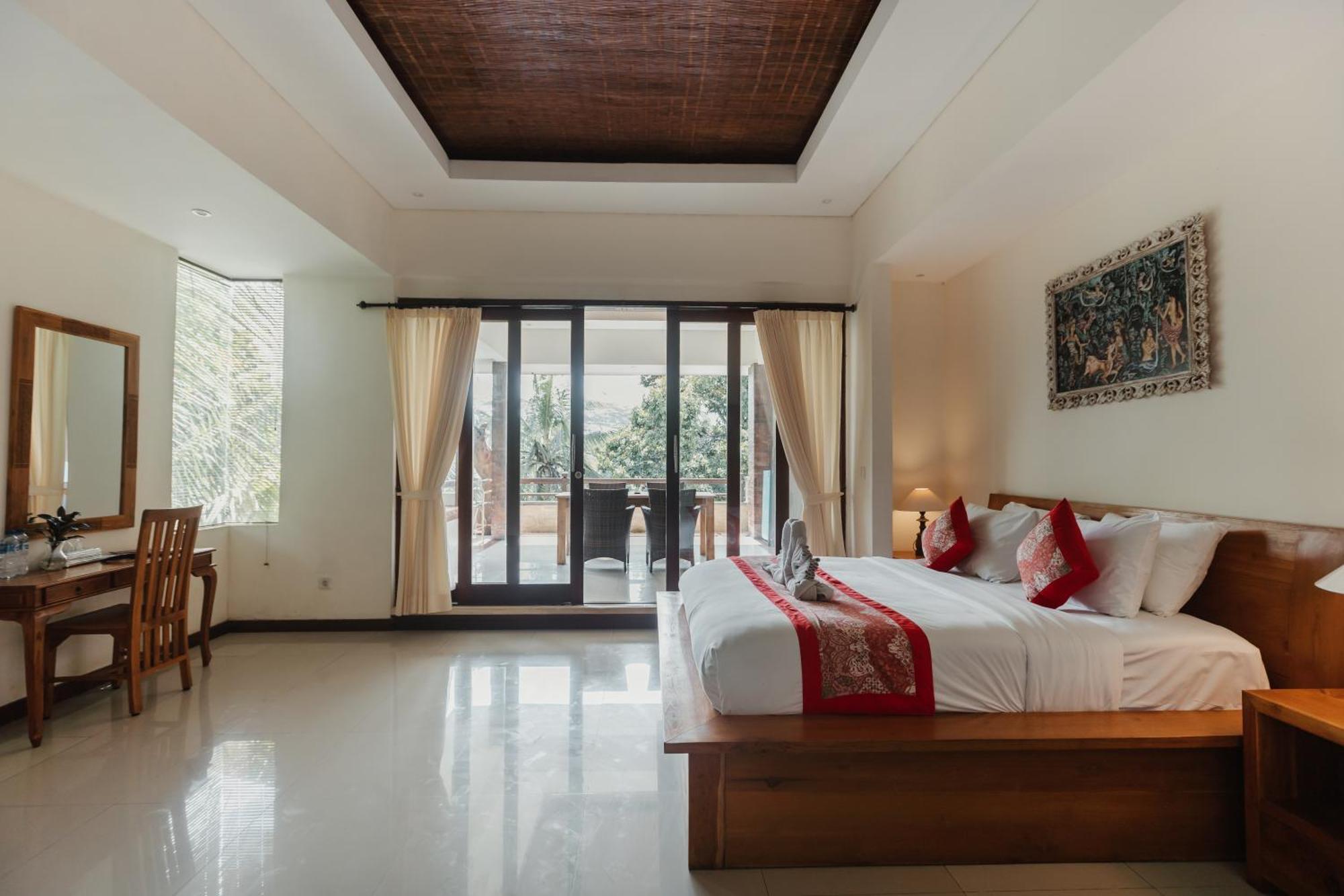 The Iyang Ubud Zewnętrze zdjęcie