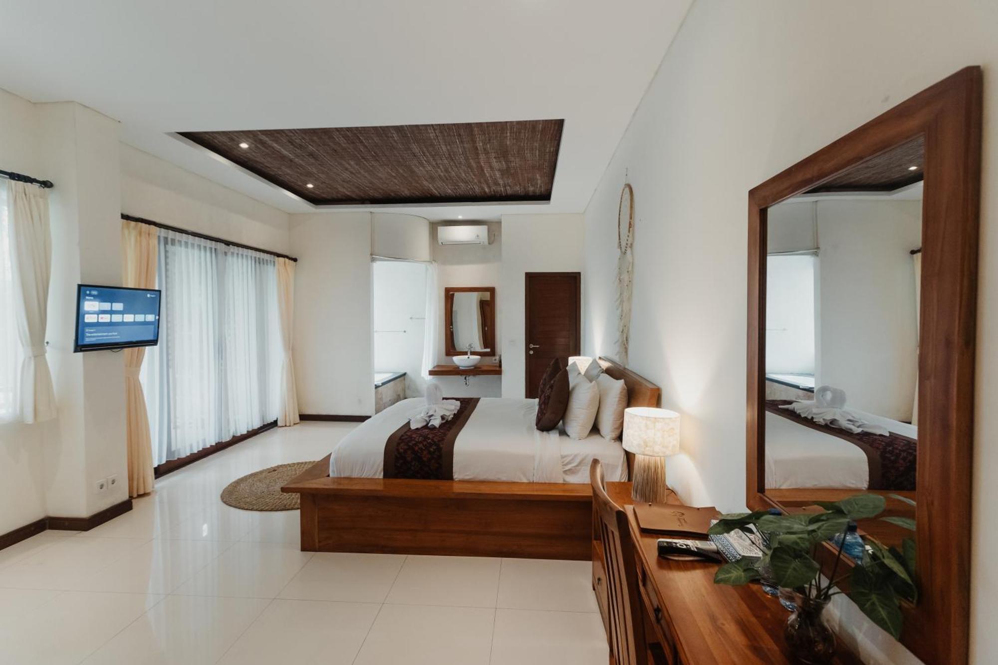 The Iyang Ubud Zewnętrze zdjęcie