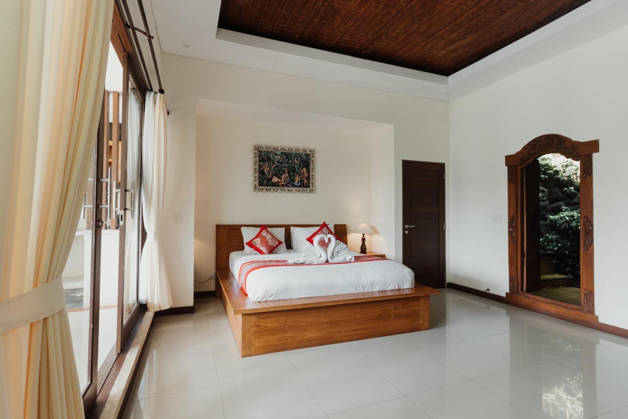 The Iyang Ubud Zewnętrze zdjęcie