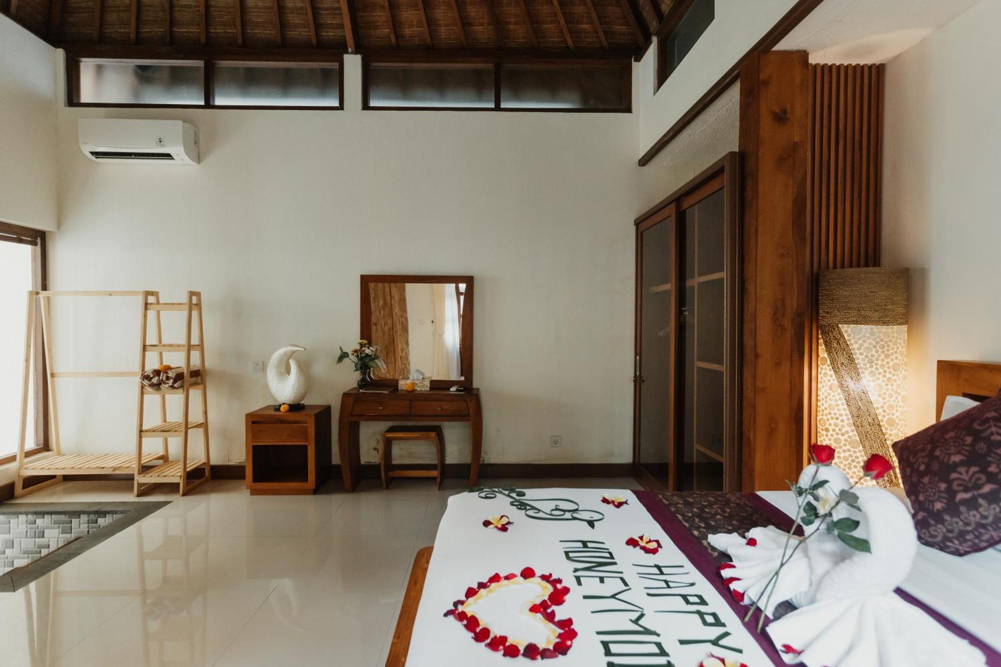 The Iyang Ubud Zewnętrze zdjęcie