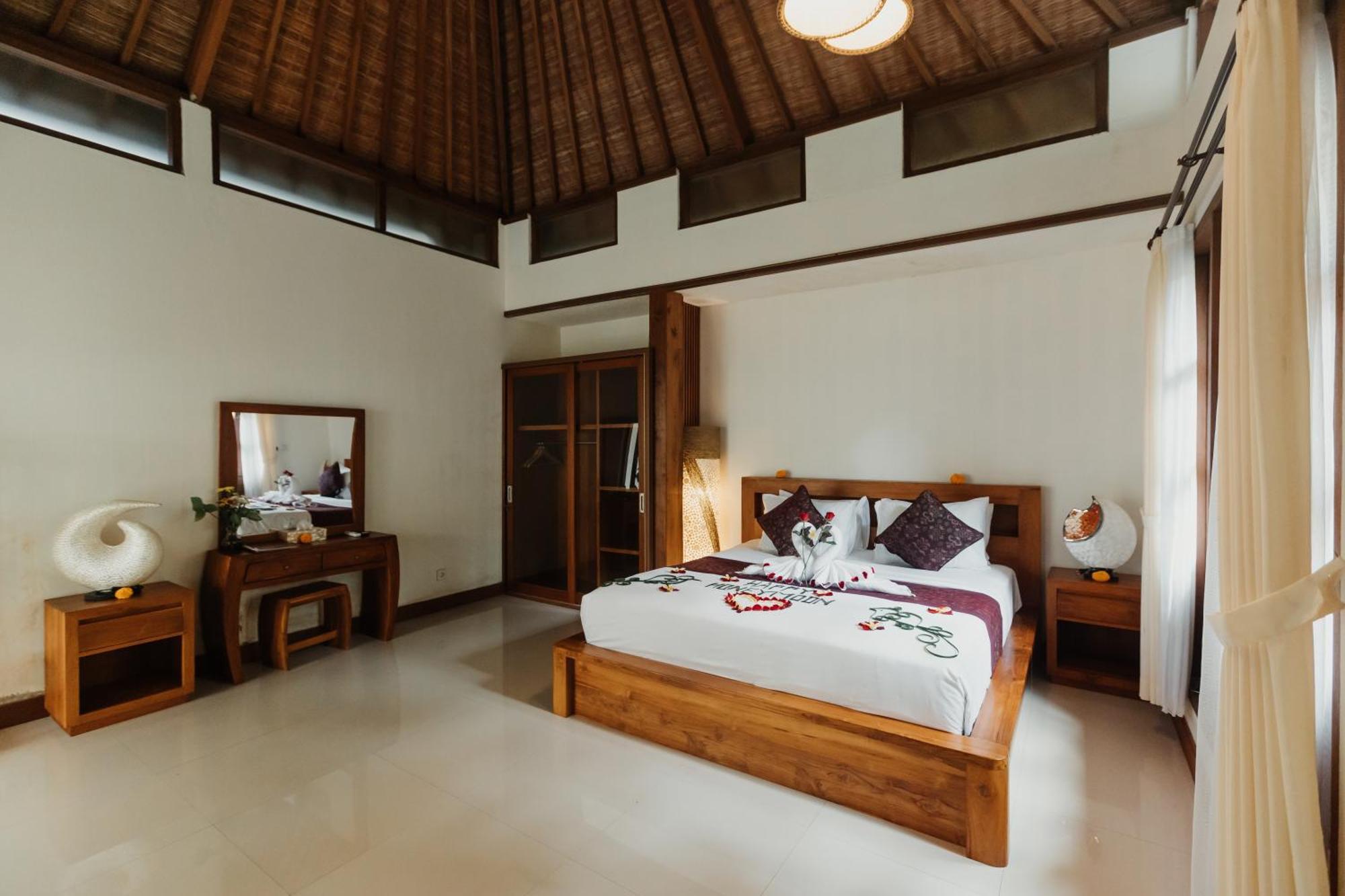 The Iyang Ubud Zewnętrze zdjęcie
