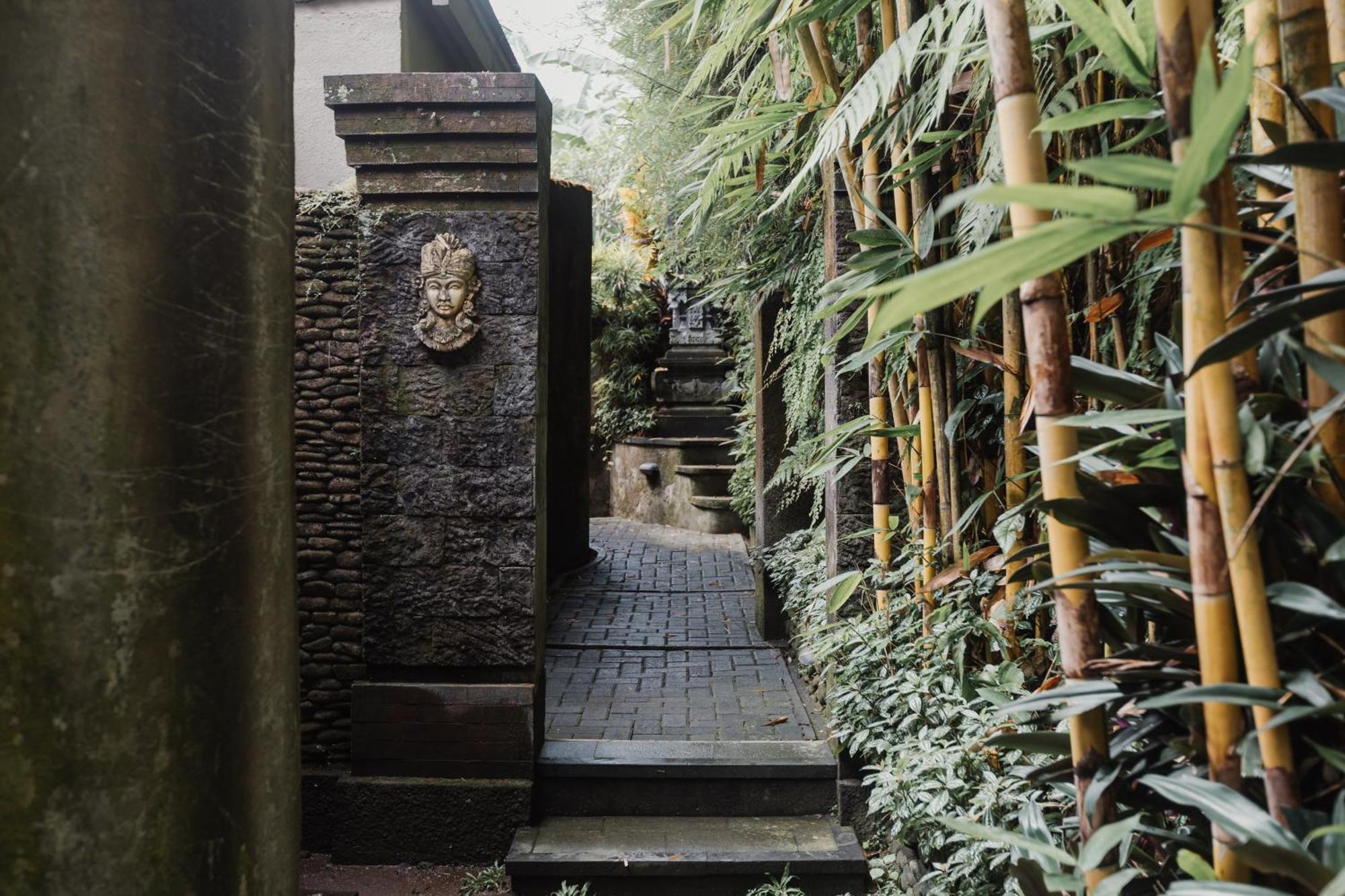The Iyang Ubud Zewnętrze zdjęcie