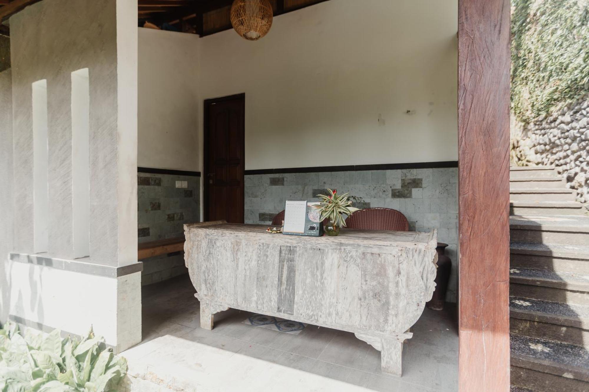 The Iyang Ubud Zewnętrze zdjęcie